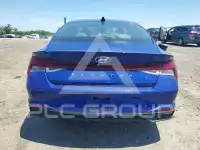 2023 Hyundai Elantra photo