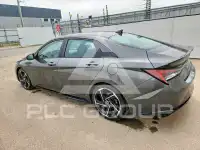 2023 Hyundai Elantra photo
