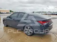 2023 Hyundai Elantra фото