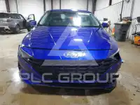2023 Hyundai Elantra фото