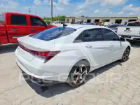 2023 Hyundai Elantra фото