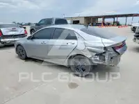 2023 Hyundai Elantra фото
