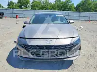 2023 Hyundai Elantra photo