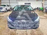 2023 Hyundai Elantra photo