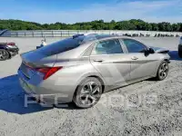 2023 Hyundai Elantra фото