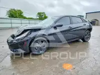 2023 Hyundai Elantra photo