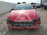 2023 Hyundai Elantra фото