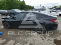 2023 Hyundai Elantra фото