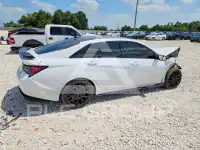 2023 Hyundai Elantra фото