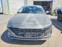 2023 Hyundai Elantra фото