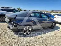 2023 Hyundai Elantra photo