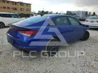 2023 Hyundai Elantra фото