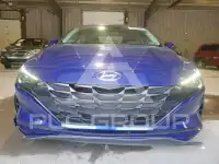 2023 Hyundai Elantra photo