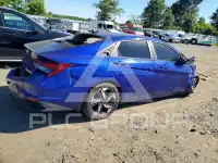 2023 Hyundai Elantra фото