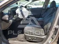 2023 Hyundai Elantra фото