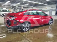 2023 Hyundai Elantra photo
