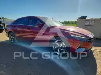 2023 Hyundai Elantra фото