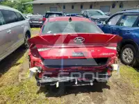 2023 Hyundai Elantra photo