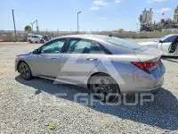 2023 Hyundai Elantra фото