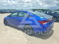 2023 Hyundai Elantra фото