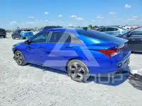2023 Hyundai Elantra фото