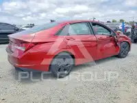 2023 Hyundai Elantra фото
