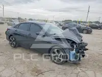 2023 Hyundai Elantra фото