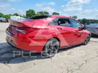 2023 Hyundai Elantra photo