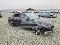 2023 Hyundai Elantra photo