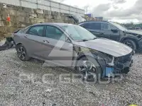 2023 Hyundai Elantra photo