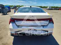 2023 Hyundai Elantra photo