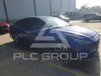 2023 Hyundai Elantra фото