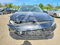 2023 Hyundai Elantra фото