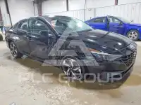 2023 Hyundai Elantra photo