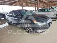 2023 Hyundai Elantra photo
