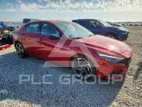 2023 Hyundai Elantra фото