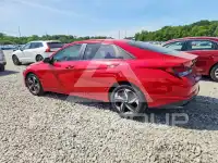 2023 Hyundai Elantra photo