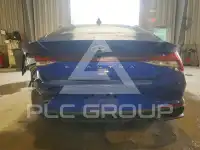 2023 Hyundai Elantra photo
