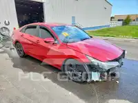 2023 Hyundai Elantra фото