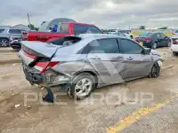 2023 Hyundai Elantra фото