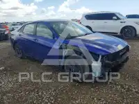2023 Hyundai Elantra photo