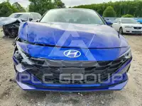 2023 Hyundai Elantra photo