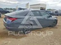 2023 Hyundai Elantra фото