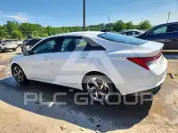 2023 Hyundai Elantra фото