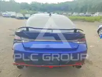 2023 Hyundai Elantra фото