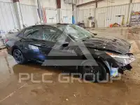 2023 Hyundai Elantra фото