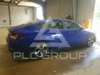 2023 Hyundai Elantra photo