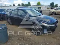 2023 Hyundai Elantra фото