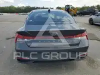 2023 Hyundai Elantra фото