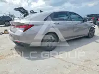 2023 Hyundai Elantra фото